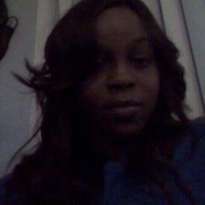 Meet your Posher, Taneeka